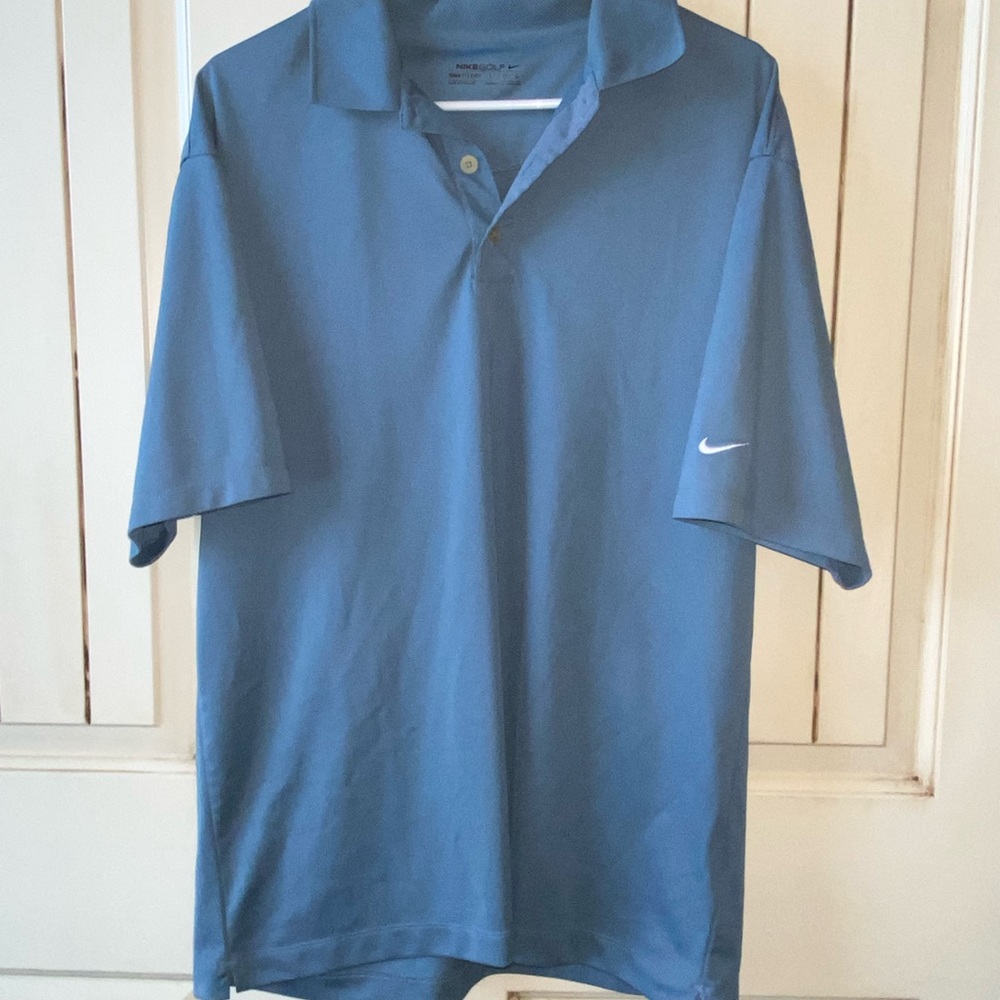 Men’s Nike Golf Polo Shirt